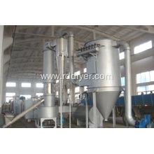 Oil - soluble black rapid flash drying equipment XSG series flash dryer